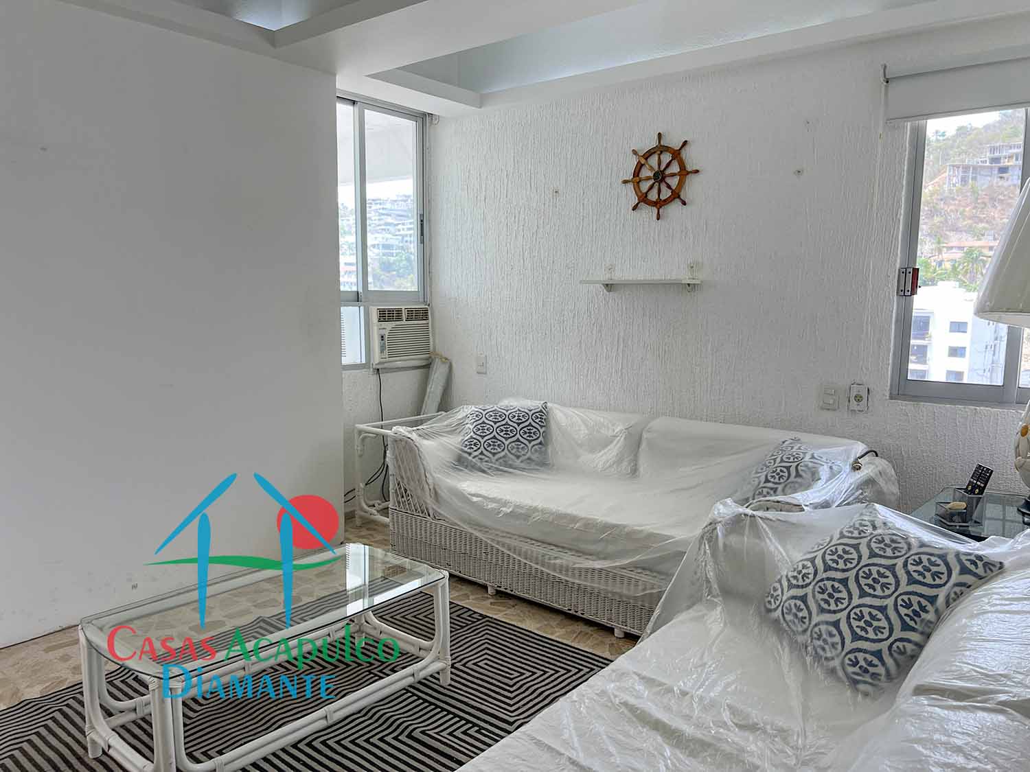 Country Club B 10 - Recámara uno 2